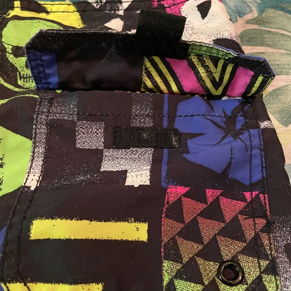 Swim Shorts 12-14Y - Picture 8 of 12